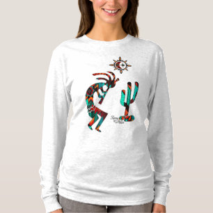 南西ココペリTシャツ Tシャツ