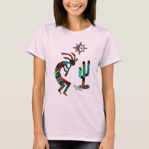 南西ココペリTシャツ Tシャツ