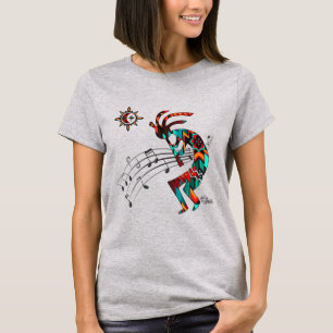 南西ココペリTシャツ Tシャツ
