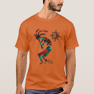 南西ココペリTシャツ Tシャツ