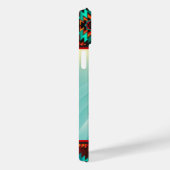 南西ココペルiPhoneケース Case-Mate iPhoneケース (裏面 / 右)