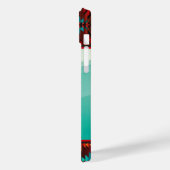 南西ココペルiPhoneケース Case-Mate iPhoneケース (裏面 / 左)