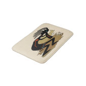 南西コペリ，個人設定， バスマット (アングル)