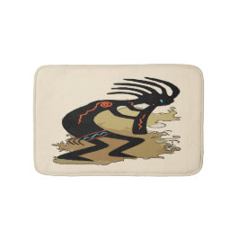 南西コペリ，個人設定， バスマット