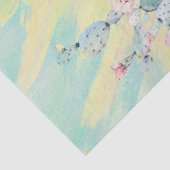 南西サボテンのデカップファニチャー 薄葉紙 (詳細)