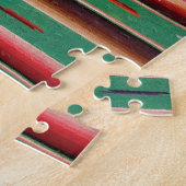 南西サルティヨ ジグソーパズル (側面)