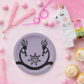 南西サンココペリパーティー ペーパープレート (パーティー)