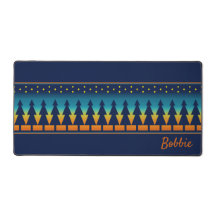 南西サンセットパインズアンドスターパーソナライズされたズ