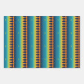 南西サンセットパインズムーン ラッピングペーパーシート (正面2)