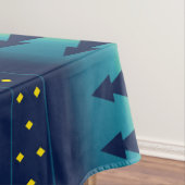 南西サンセットパインズ テーブルクロス (インサイチュ)