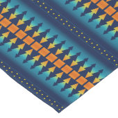 南西サンセットパインズ ロングテーブルランナー (コーナー)