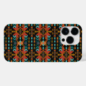 南西サンセットビューティフル iPhoneケース (裏面横)