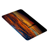 南西サンセットマグネット マグネット (右側)