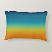 南西サンセット アクセントクッション (裏面)