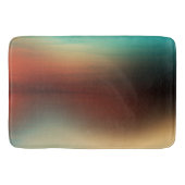 南西サンセット バスマット (正面)