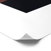 南西サンセット ポスター (角)