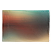 南西サンセット 枕カバー (裏面)