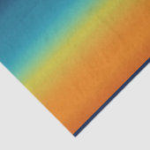 南西サンセット 薄葉紙 (詳細)