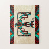 南西サンダーバード ジグソーパズル (縦)