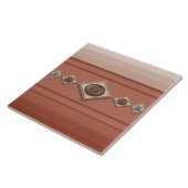 南西サンドストーンキャニオンとコプカリーコンチョス タイル (側面)