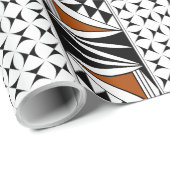 南西サンライズギフトラップ ラッピングペーパー (ロールコーナー)