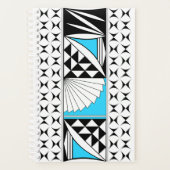 南西サンライズターコイズ プランナー手帳 (正面)