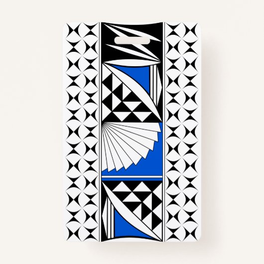 南西サンライズバッジ バッジ (正面)