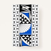 南西サンライズバッジ バッジ (裏面)