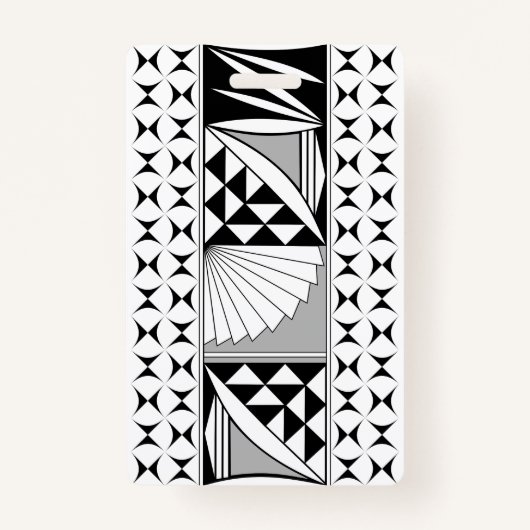 南西サンライズバッジ バッジ (正面)