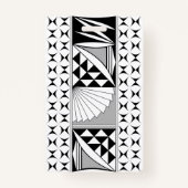 南西サンライズバッジ バッジ (裏面)