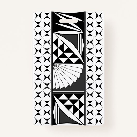 南西サンライズバッジ バッジ (正面)