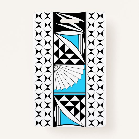 南西サンライズバッジ バッジ (正面)