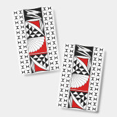 南西サンライズバッジ バッジ (正面＆裏面)