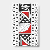 南西サンライズバッジ バッジ (裏面)