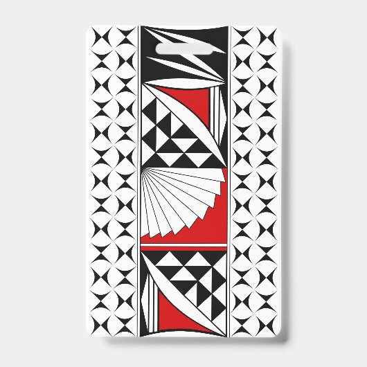 南西サンライズバッジ バッジ (正面)