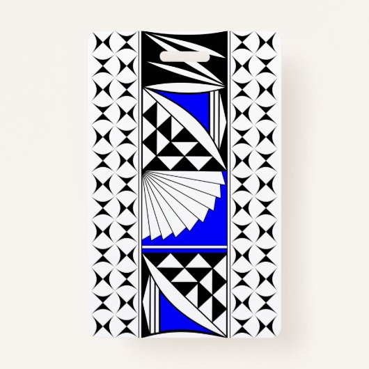 南西サンライズバッジ バッジ (正面)