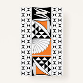 南西サンライズバッジ バッジ (裏面)