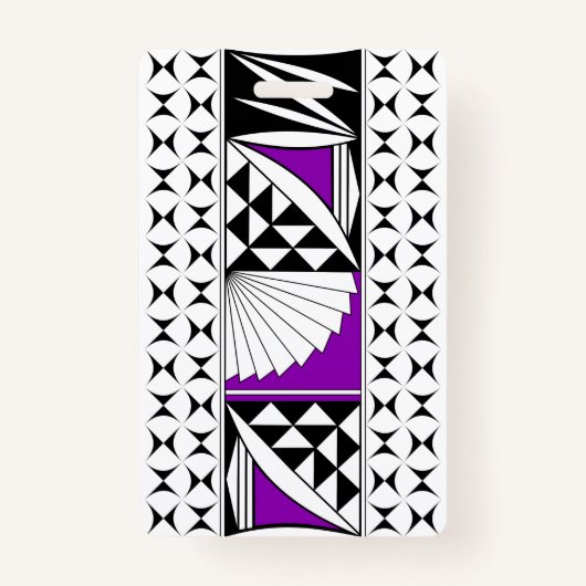 南西サンライズバッジ バッジ (正面)