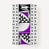 南西サンライズバッジ バッジ (裏面)