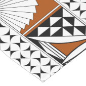 南西サンライズ72インチテーブルランナー ショートテーブルランナー (コーナー)