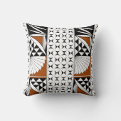 南西サンライズ クッション (正面)