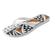 南西サンライズ ビーチサンダル (アングル)