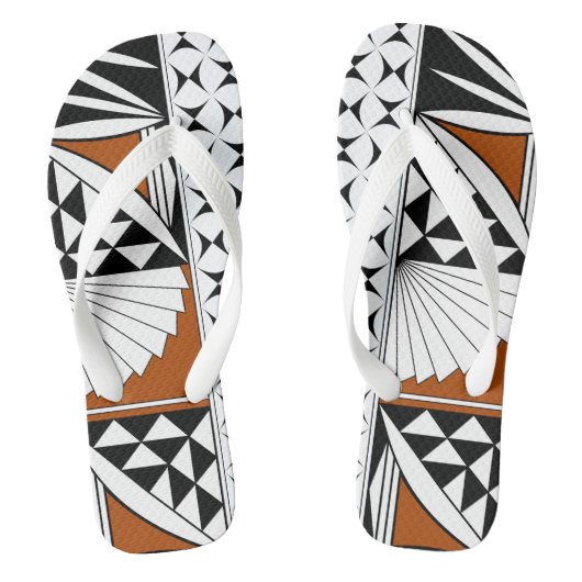 南西サンライズ ビーチサンダル (フットベッド)