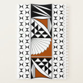 南西サンライズ プランナー手帳 (裏面)