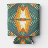 南西サンレイシールドおよび磁場シールド 缶クーラー (正面)