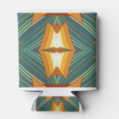 南西サンレイシールドおよび磁場シールド 缶クーラー (裏面)