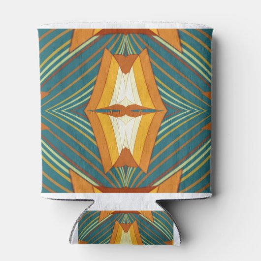 南西サンレイシールドおよび磁場シールド 缶クーラー (裏面)