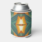 南西サンレイシールドおよび磁場シールド 缶クーラー (缶裏面)