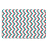 南西シェブロン模様 マグネット (横)