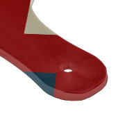 南西シェブロン カッティングボード (角)